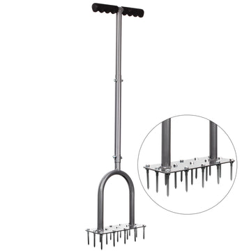 Plæne prikker / Spike aerator