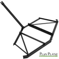ATV-planer-ridebaneafretter