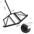 ATV planer - Ridebaneafretter 1
