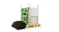 Planplæne bigbag - Topdressing